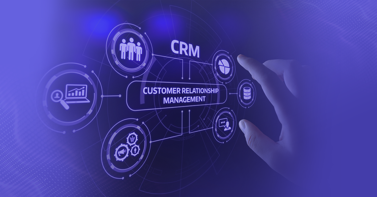 CRM Preview