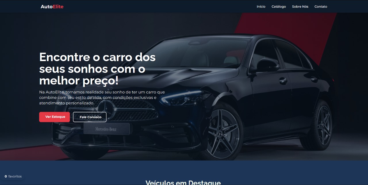 E-commerce Preview