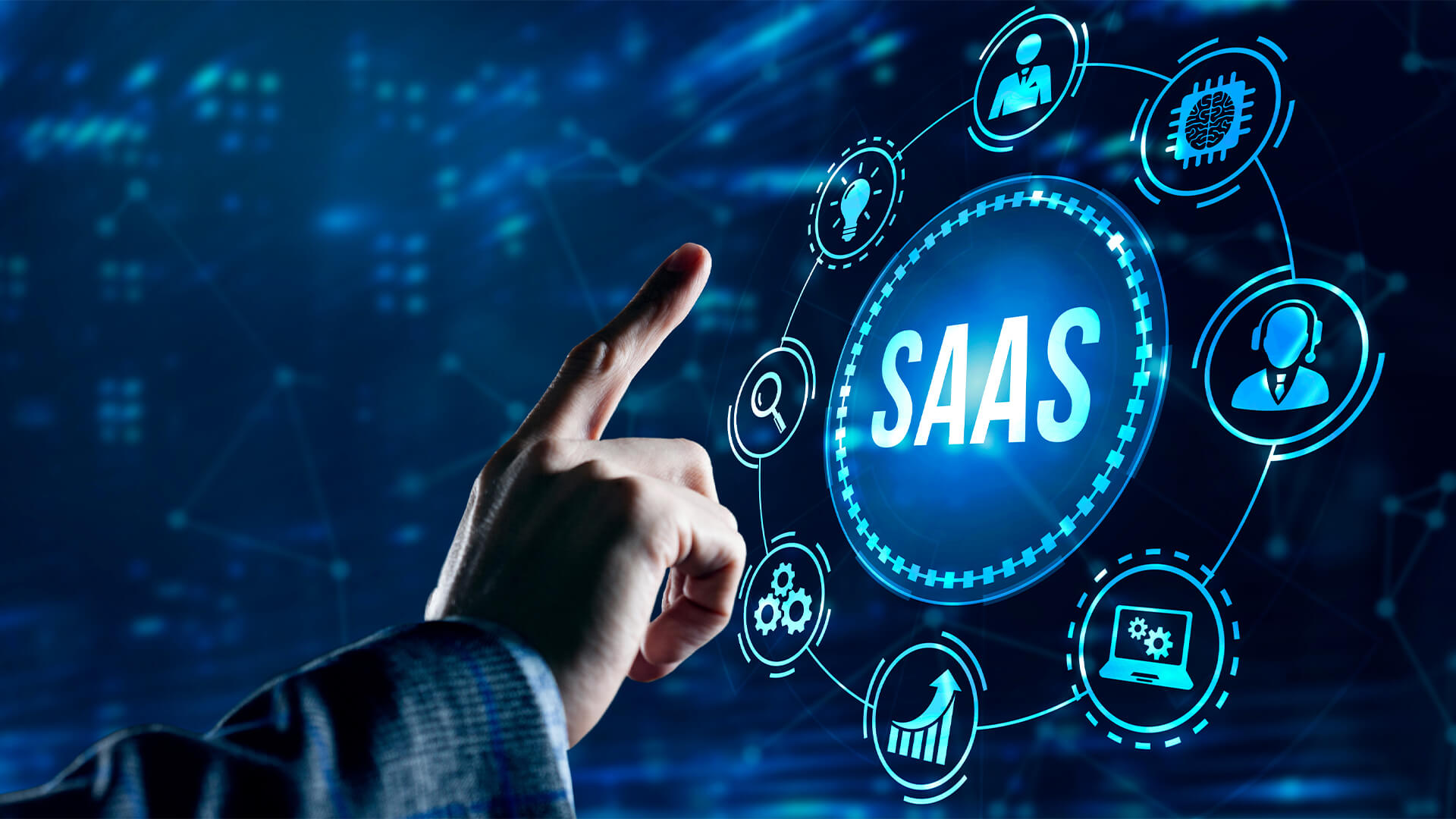 SaaS Preview